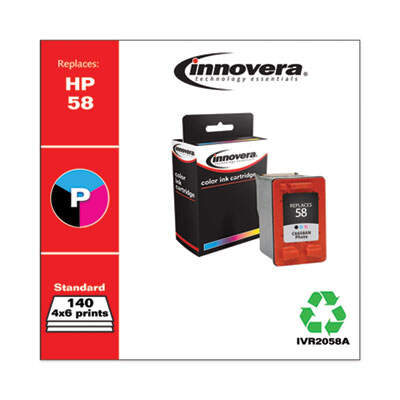 INKCART, 58