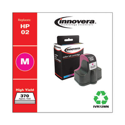 INKCART,HP 02,MG