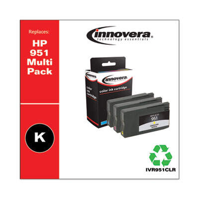INKCART,HP 951,TRI COMBO
