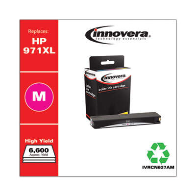 INKCART,HP 971XL,MG