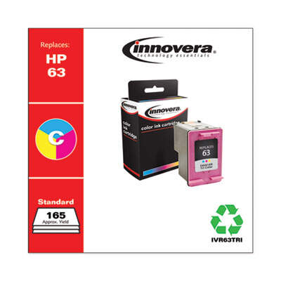 INKCART,HP 63,AST