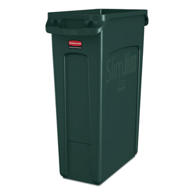 RECEPTACLE,SLIMJIM 23G