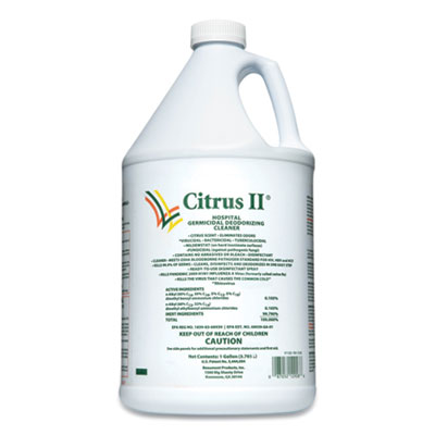 CLEANER,1GAL;GERMICIDAL