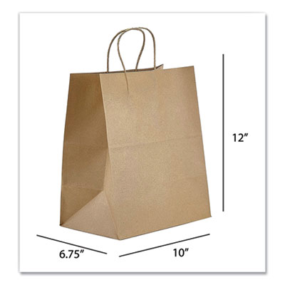 BAG,10X7X12,NT