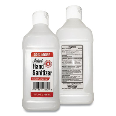 SANITIZER,62% HAND