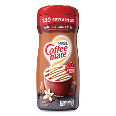 CREAMER,VAN CARAMEL
