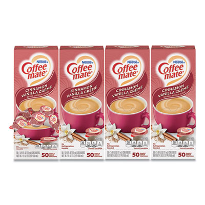 CREAMER,CINN VANLA,4BX/CT