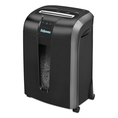 SHREDDER,73CI,BKSV