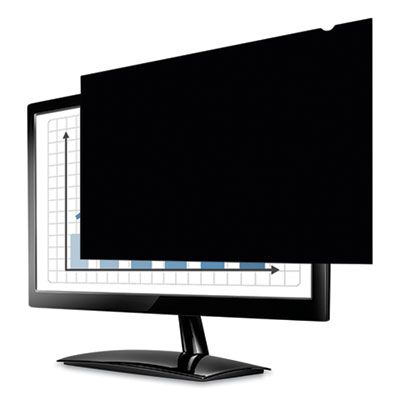 FILTER,PRIVCY,23.6"W,BK