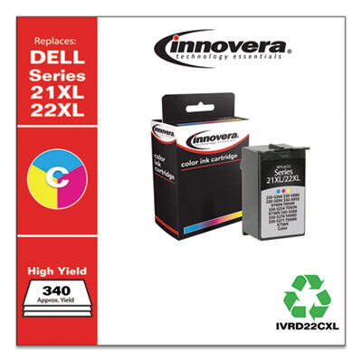 INKCART,DELL22XL,AST