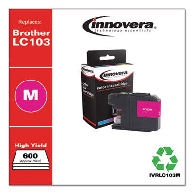 INKCART,BROTHER LC103,MG