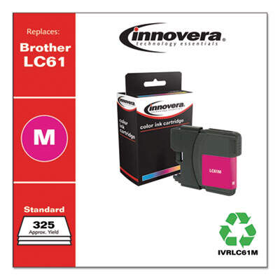 INKCART,BROTHER LC61,MG