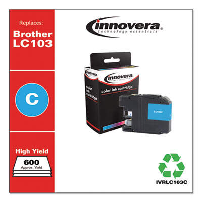 INKCART,BROTHER LC103,CN