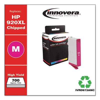 INKCART,HP 920XL,MG
