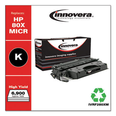 TONER,HP,80XM,BK