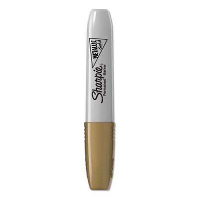 MARKER,GOLD CHISEL