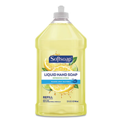 SOAP,RFRSH CTRS,32OZ,YL
