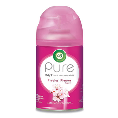 FRESHENER,REFILL,PURE,TRO