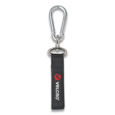 FASTENER,SMALL,STRAP,BLK