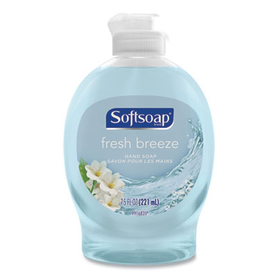 SOAP,FRSHB,7.5OZ,6/CT,LBE