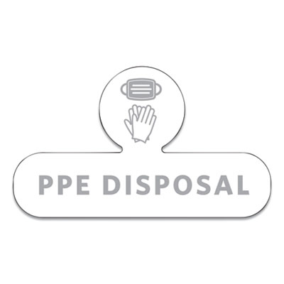 LABEL,SLIM JIM RS PPE,WH