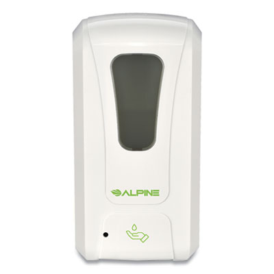 DISPENSER,LIQ SANITIZER