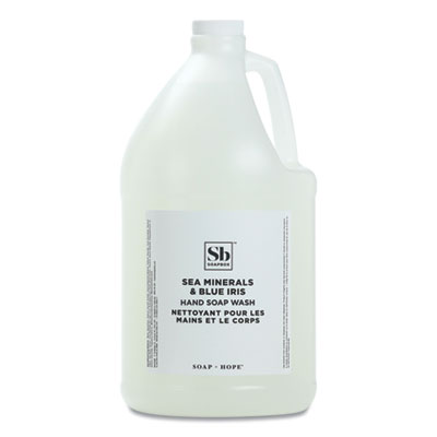 SOAP,SOAP,HAND,SEAM,12,WH