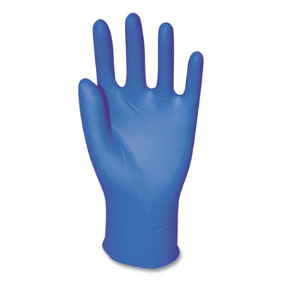 GLOVES,GP,NITRIL,PF,XL,BE