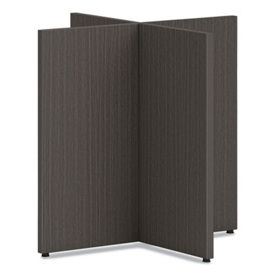 TOP,MOD X-BASE,48",SLT TK