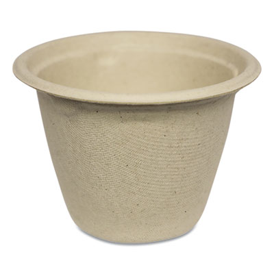 CUP,FIBER,4OZ,1000,NT