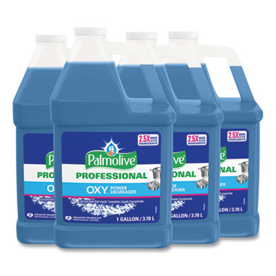 SOAP,POT/PAN,ULTRA,4/1GAL