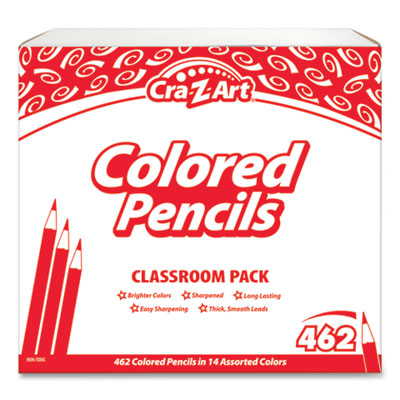 PENCIL,CLASRM,COL,462,AST