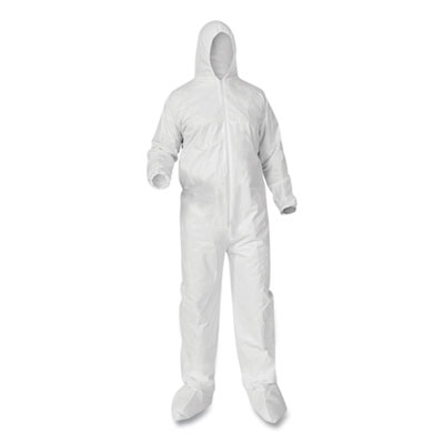 COVERALL,LQD&PRTCL,2XL,25