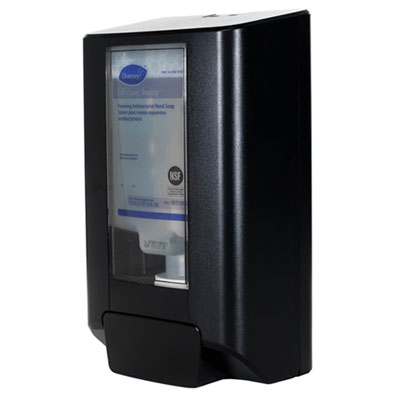 DISPENSER,INTELLICARE,BK