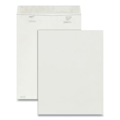 ENVELOPE,10X13,TYVEK,WH