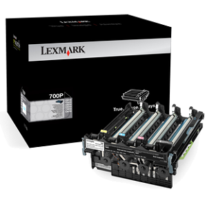 700P Photoconductor Unit; Yield: 40,000 pages