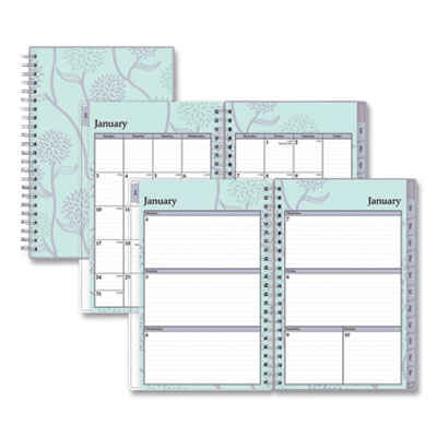 PLANNER,WK/MN,RUE,5X8