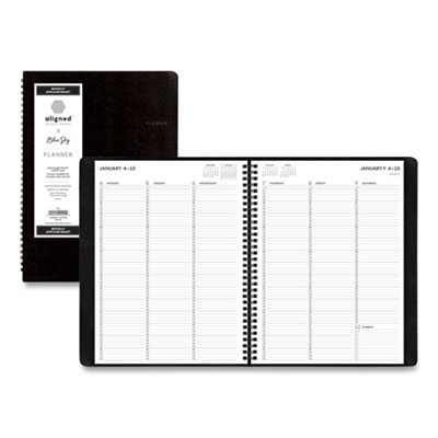PLANNER,WKLY APPT,BK