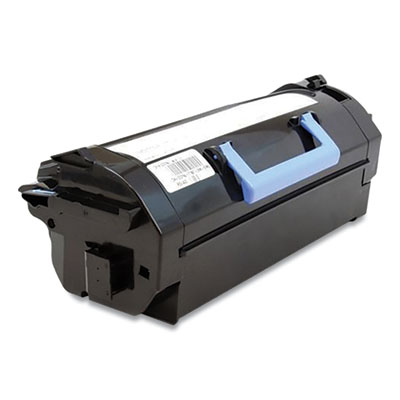 593-BBYR Black Toner Cartridge; Yield: 6,000 pages