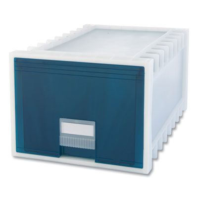 DRAWER,PLASTIC ARCHIVE