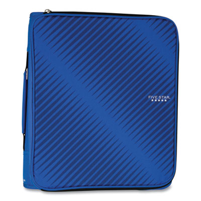 BNDR,2",ZIP,MLTI ACC,BE