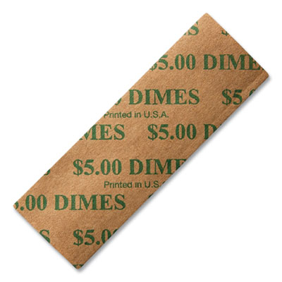 WRAP,COIN,DIME,GN