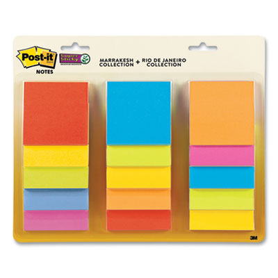 NOTE,NOTE,3X3,MULTI,COLOR