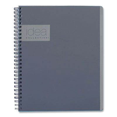 NOTEBOOK,9-1/2X6-5/8,GY