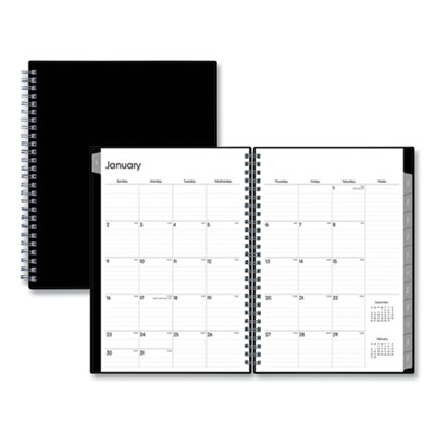 PLANNER,7.875X11.875,RD