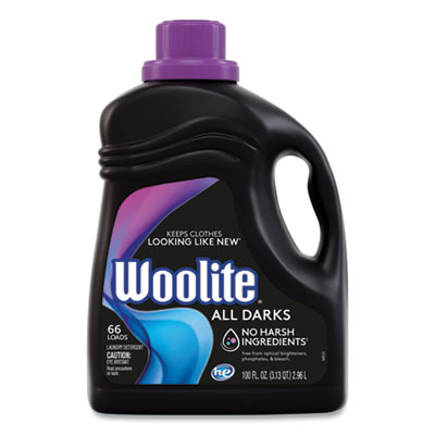 DETERGENT,WOOLTE,XDK,DUAL