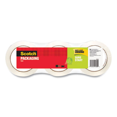 TAPE,PACKAGING,3/PK,CR