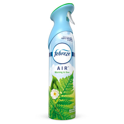FRESHENER,AIR,MORNING,DEW