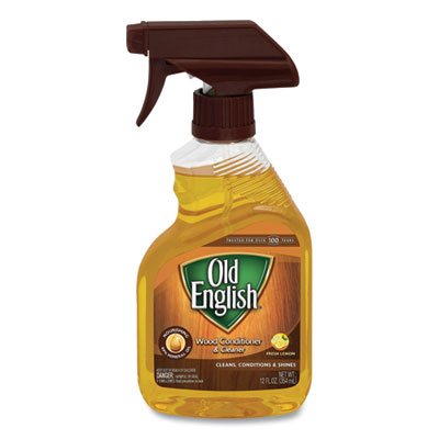 OIL,FURNITURE,OLD ENG,GD