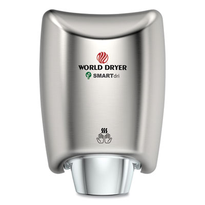 DRYER,SMARTDRI,120V,SS